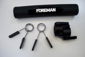 Mfitness Accessories Page Image